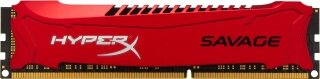 HyperX Savage DDR3 1x4 GB (HX321C11SR/4) 4 GB 2133 MHz DDR3 Ram kullananlar yorumlar